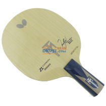 蝴蝶波尔ZLC直板 22890碳素底板（Butterfly Timo Boll-ZLC 22890）