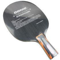 多尼克黑色力量乒乓球底板 22680/32680