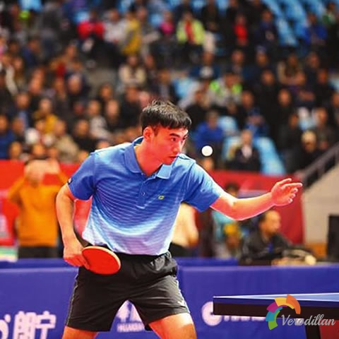 业余球友若何演习并合理使用小碎步