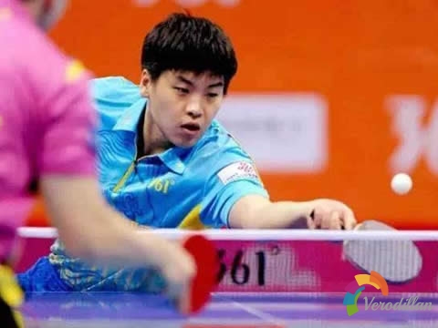 台内小球处置之挑球手艺深度解码[乒乓课堂]