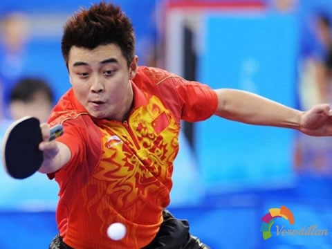 战胜这五个偏差,你也能成为乒乓球能手